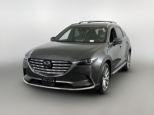 2021 Mazda CX-9 Signature