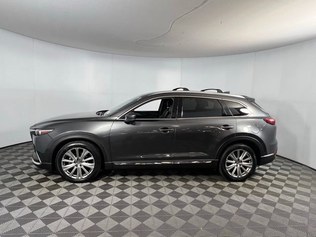 2021 Mazda CX-9 Signature