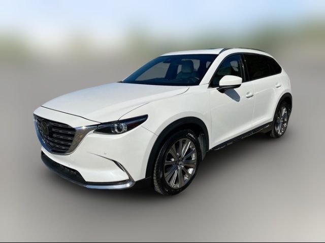 2021 Mazda CX-9 Signature