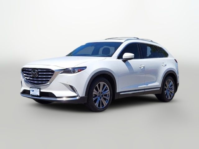 2021 Mazda CX-9 Signature