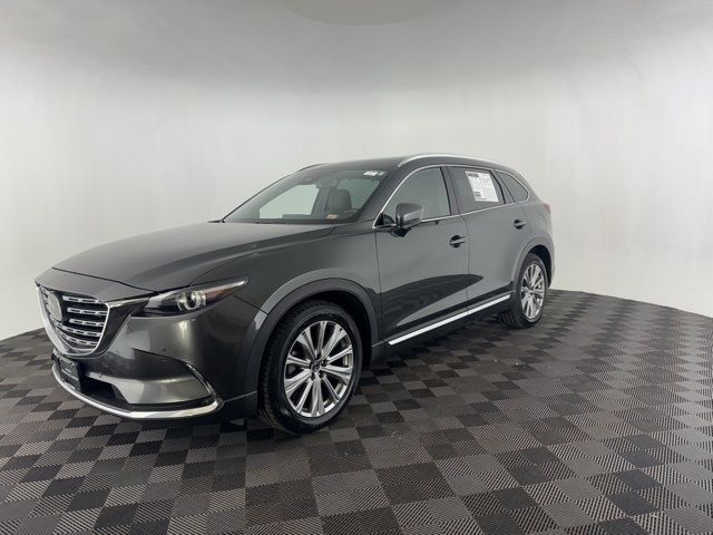 2021 Mazda CX-9 Signature