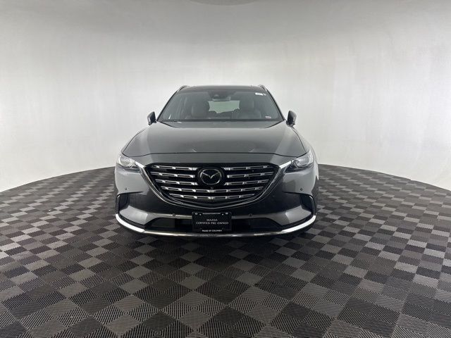 2021 Mazda CX-9 Signature