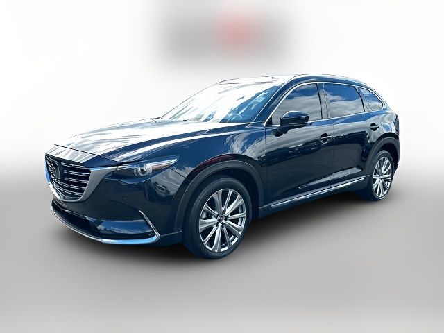 2021 Mazda CX-9 Signature