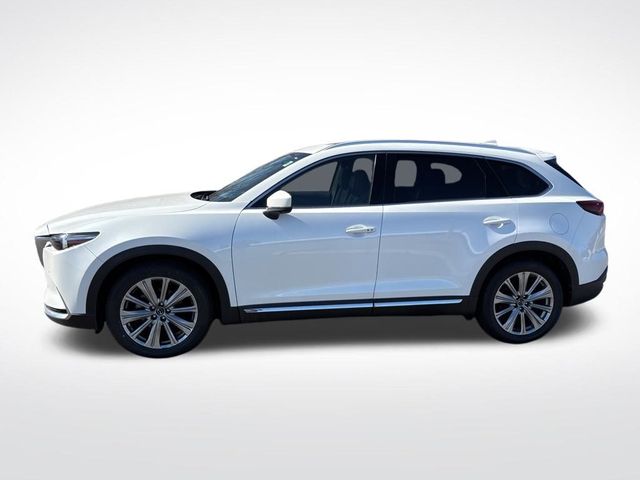 2021 Mazda CX-9 Signature