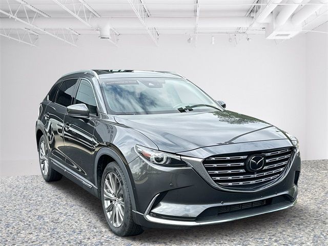 2021 Mazda CX-9 Signature