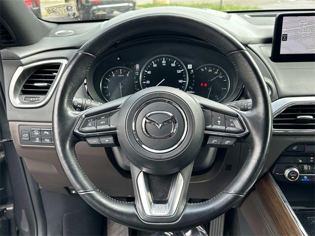 2021 Mazda CX-9 Signature