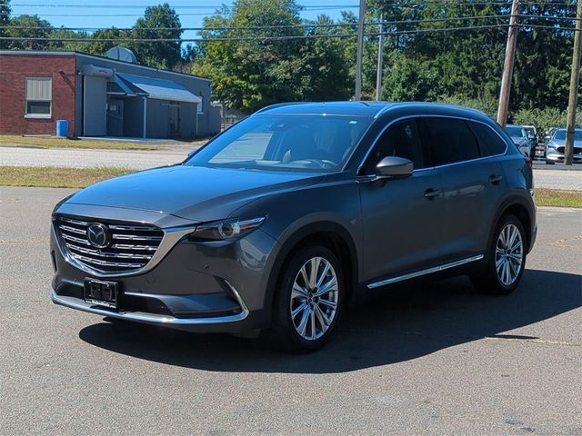 2021 Mazda CX-9 Signature