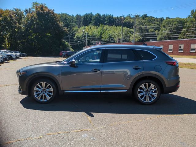 2021 Mazda CX-9 Signature