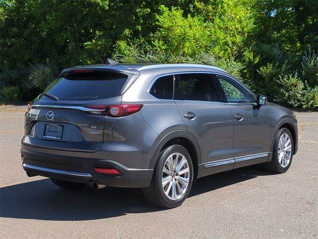 2021 Mazda CX-9 Signature