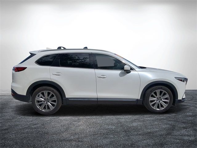 2021 Mazda CX-9 Signature