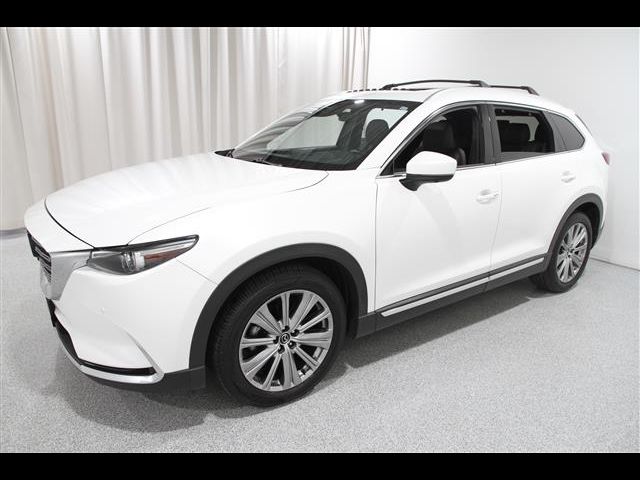 2021 Mazda CX-9 Signature