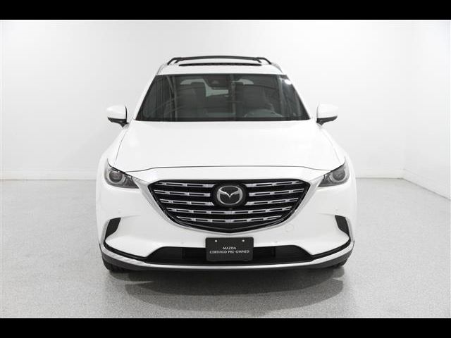 2021 Mazda CX-9 Signature