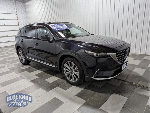 2021 Mazda CX-9 Signature