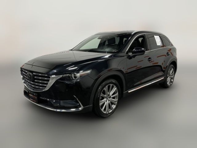 2021 Mazda CX-9 Signature