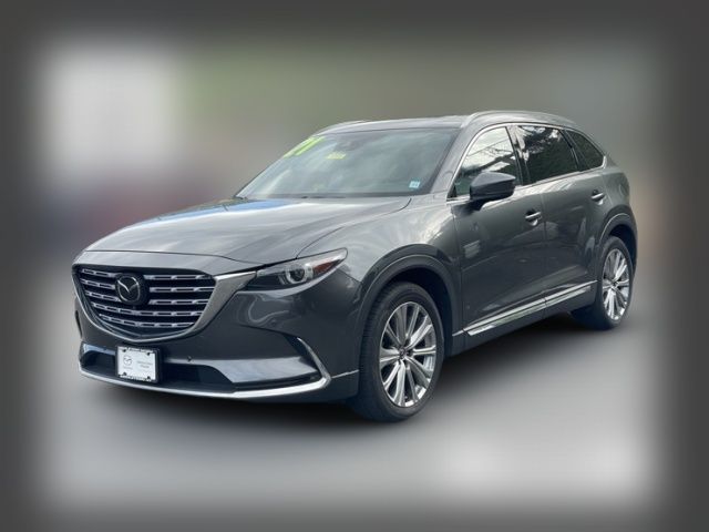 2021 Mazda CX-9 Signature