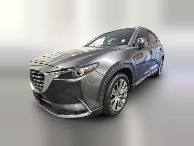 2021 Mazda CX-9 Signature