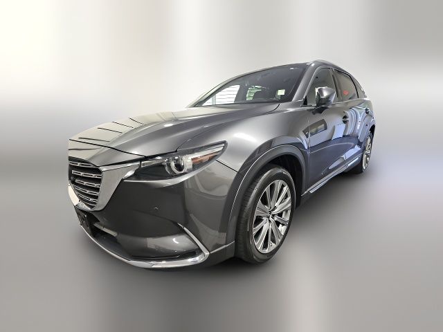 2021 Mazda CX-9 Signature