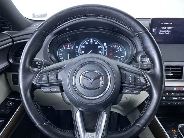 2021 Mazda CX-9 Signature