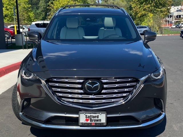 2021 Mazda CX-9 Signature