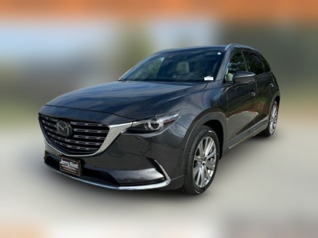 2021 Mazda CX-9 Signature