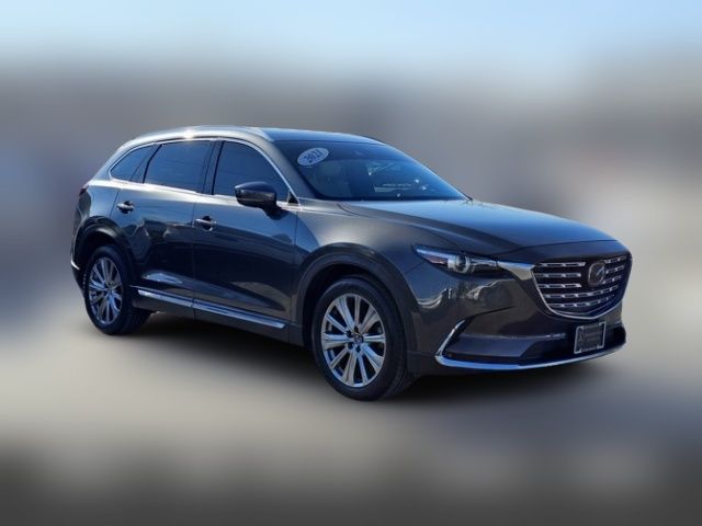 2021 Mazda CX-9 Signature