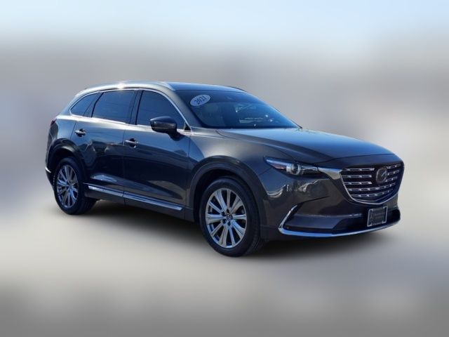 2021 Mazda CX-9 Signature