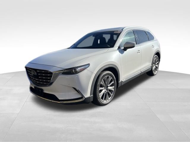 2021 Mazda CX-9 Signature