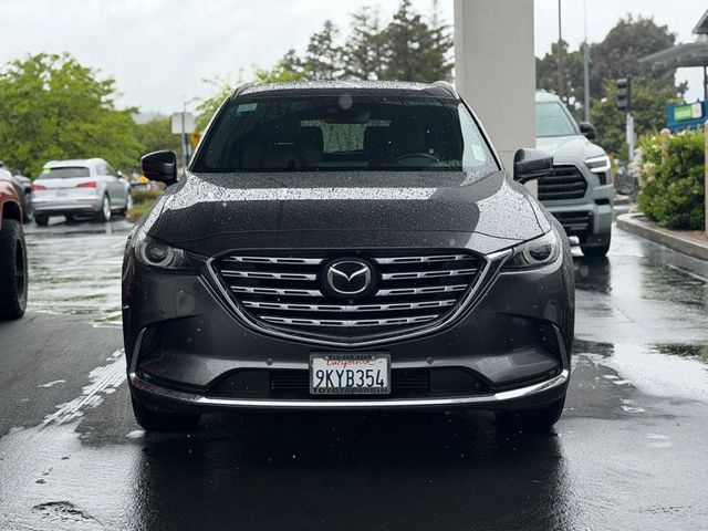 2021 Mazda CX-9 Signature