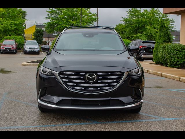 2021 Mazda CX-9 Signature
