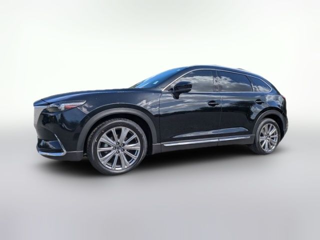 2021 Mazda CX-9 Signature