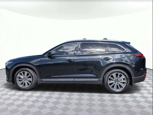 2021 Mazda CX-9 Signature