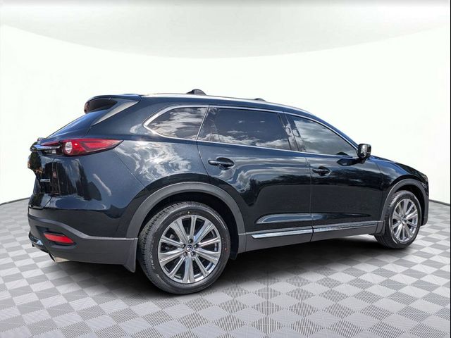 2021 Mazda CX-9 Signature