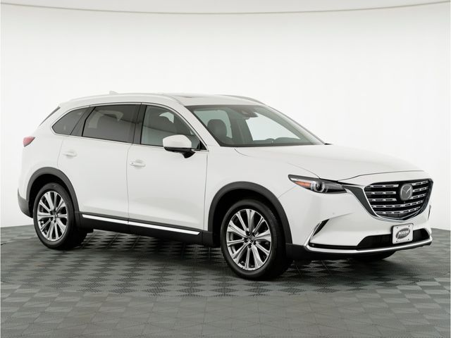 2021 Mazda CX-9 Signature