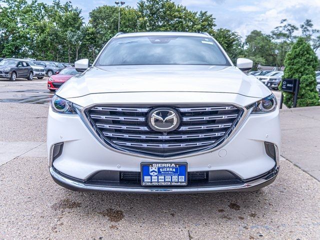 2021 Mazda CX-9 Signature