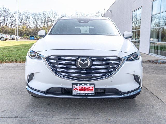 2021 Mazda CX-9 Signature