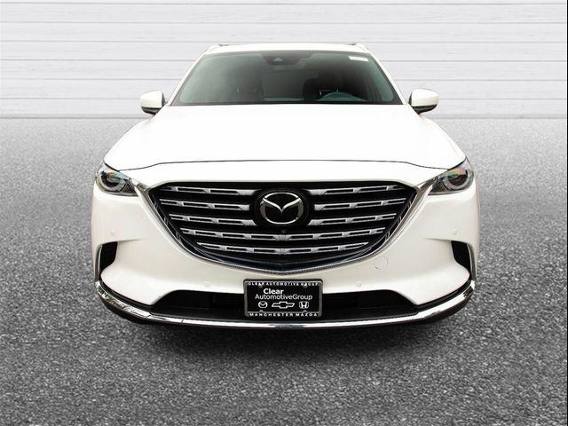 2021 Mazda CX-9 Signature