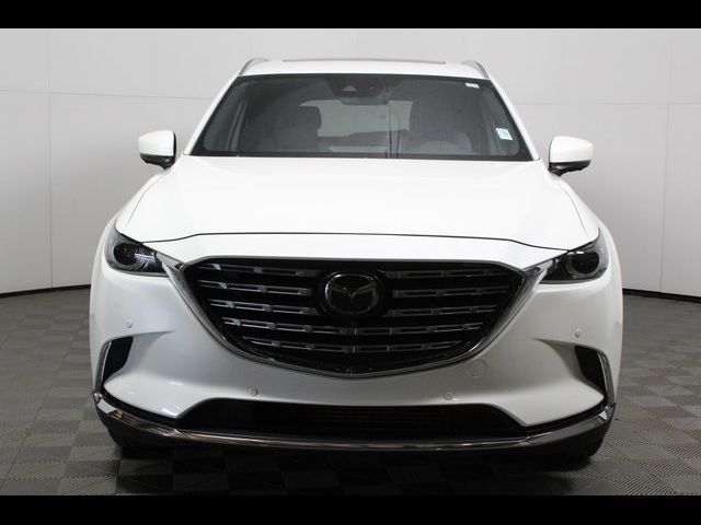 2021 Mazda CX-9 Signature