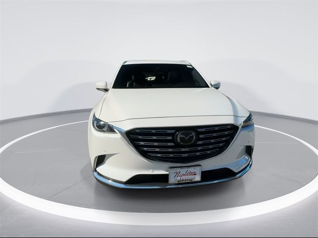 2021 Mazda CX-9 Signature