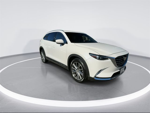 2021 Mazda CX-9 Signature