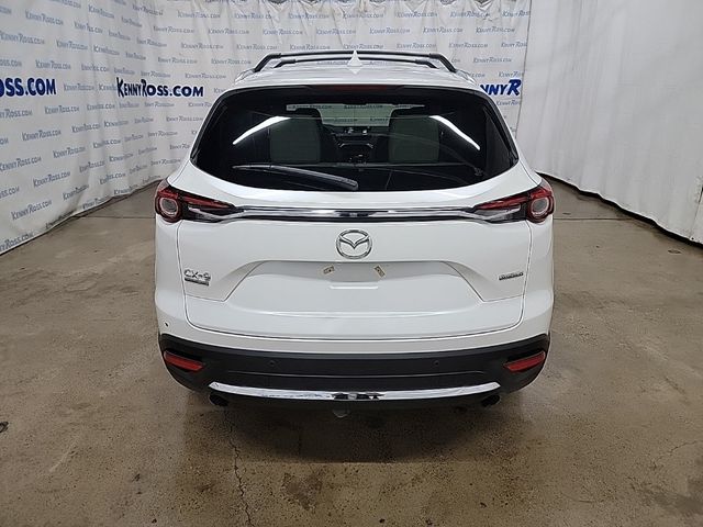 2021 Mazda CX-9 Signature