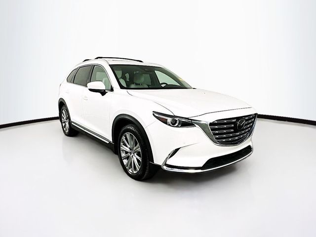 2021 Mazda CX-9 Signature