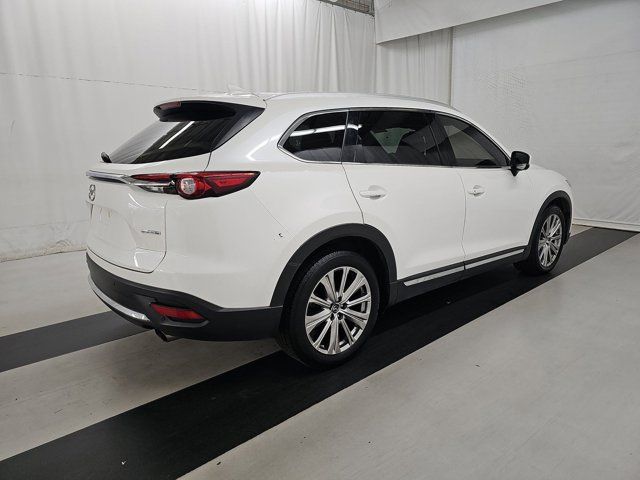 2021 Mazda CX-9 Signature