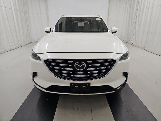 2021 Mazda CX-9 Signature