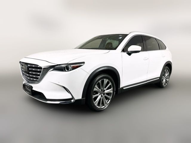 2021 Mazda CX-9 Signature