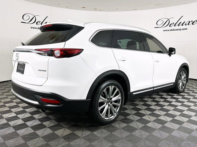 2021 Mazda CX-9 Signature