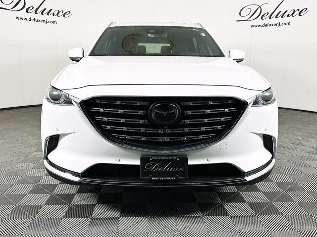 2021 Mazda CX-9 Signature