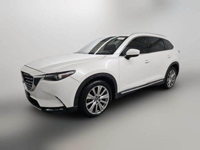 2021 Mazda CX-9 Signature