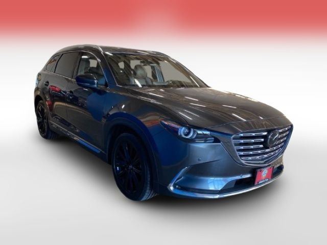 2021 Mazda CX-9 Signature