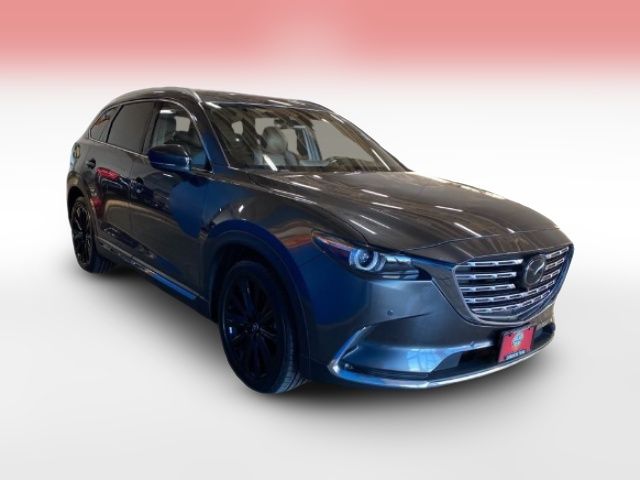 2021 Mazda CX-9 Signature