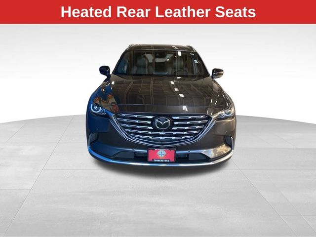 2021 Mazda CX-9 Signature